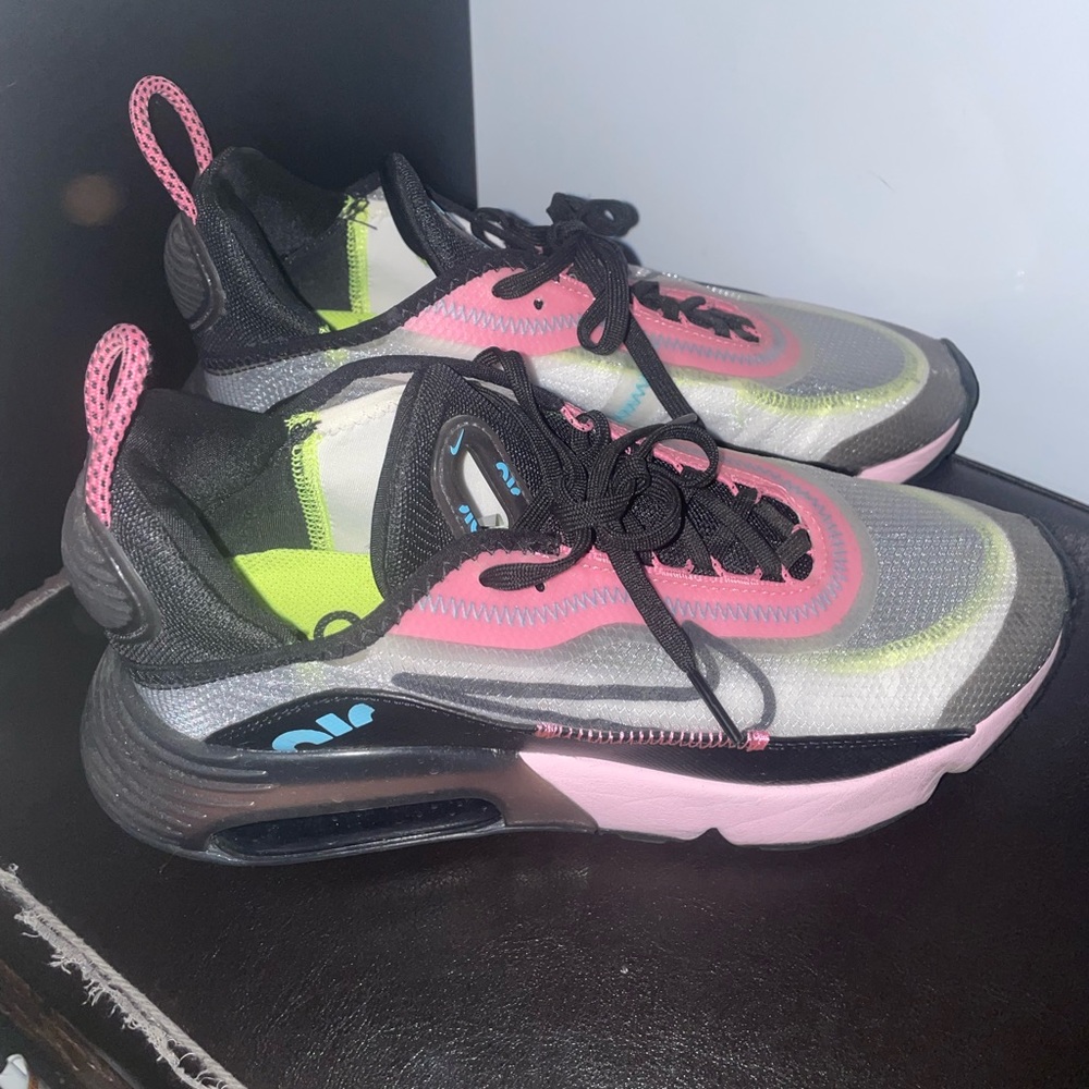 Nike sneakers